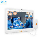 PC RK3288 250cd/M2 della compressa di sanità del contrassegno di Android 8,1 Digital per l'ospedale
