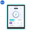 9.7 pollici Android 13 Smart Home Touchscreen Control Panel RK3566 CPU WiFi 6 Bluetooth 5.3