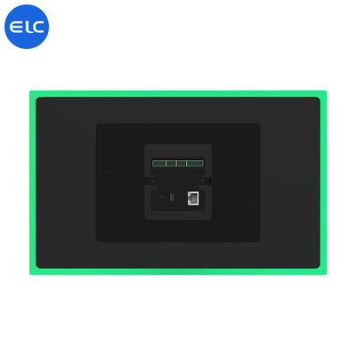 15.6 pollici Smart Home Free POE pannello LCD Full HD schermo con RK3566 Bluetooth 5.3