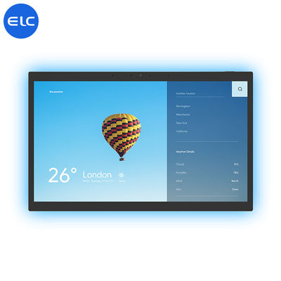 Prodotti per la casa intelligente Tablet Android 13 a muro con WiFi6E