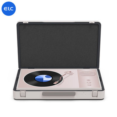 ELC PackGo Portable Mobile Karaoke Smart TV Bluetooth 5.2 Tablet Wifi