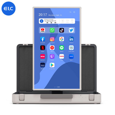 Touch Screen Android 12 Smart TV ELC PackGo HD Television Samrt Tv Tablet Wifi