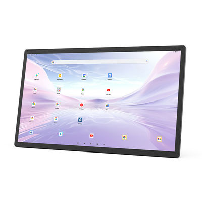 Wholesale Ultra-Slim Smart Tablet Android 13 RK3588S2 Octa Core Timing Tablet 4GB di RAM per la lista delle attività