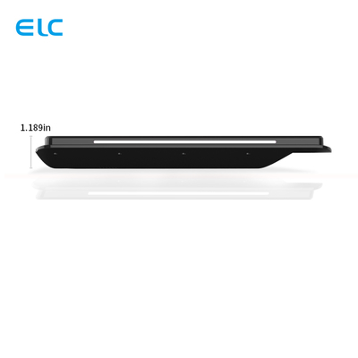 10Tablet Android da 1 pollice con POE e LED Light Bar