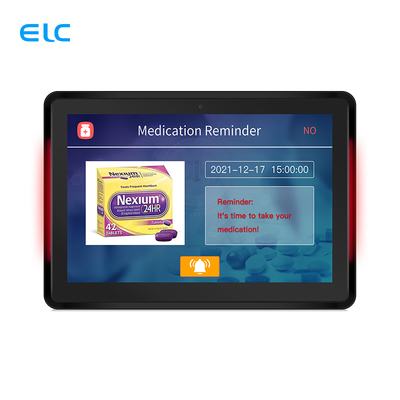 10.1 pollice POE Android Meeting Room Tablet RK3288 2GB di RAM