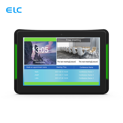 10.1 pollice POE Android Meeting Room Tablet RK3288 2GB di RAM