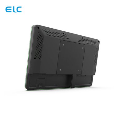 Tablet Android POE per sala riunioni da 10,1 pollici con CPU RK3288