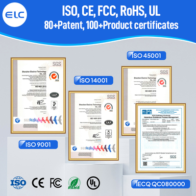 Tablet per sala riunioni Android POE da 10,1 pollici con CPU RK3288