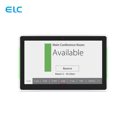 15Tablet Android da 6 pollici con POE e touch screen capacitivo