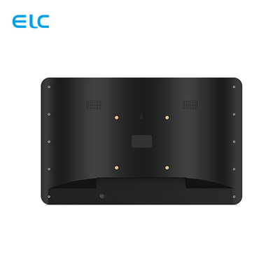 15Tablet Android da 6 pollici con POE e touch screen capacitivo