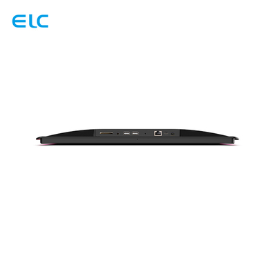 15Tablet Android da 6 pollici con POE e touch screen capacitivo