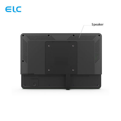 Tablet Android POE per sala riunioni da 10,1 pollici con CPU RK3288