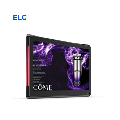 15Tablet Android da 6 pollici con POE e LED Light Bar