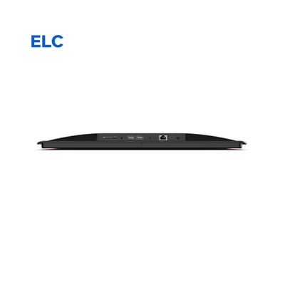 15Tablet Android da 6 pollici con POE e LED Light Bar