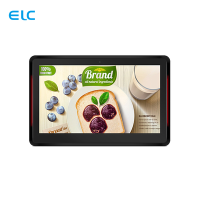 13Tablet Android da 3 pollici con POE e CPU quad core