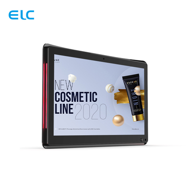13Tablet Android da 3 pollici con POE e CPU quad core
