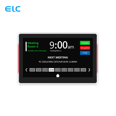 13Tablet Android da 3 pollici con POE e CPU quad core