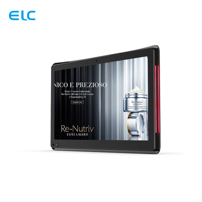 13Tablet Android da 3 pollici con POE e CPU quad core