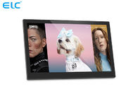Pannello LCD IPS Android compressa Digital contrassegno del touch screen nero HD pieno 17,3»