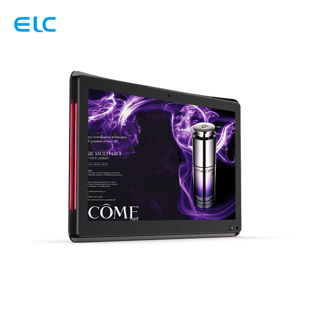 15Tablet Android da 6 pollici con POE e touch screen capacitivo