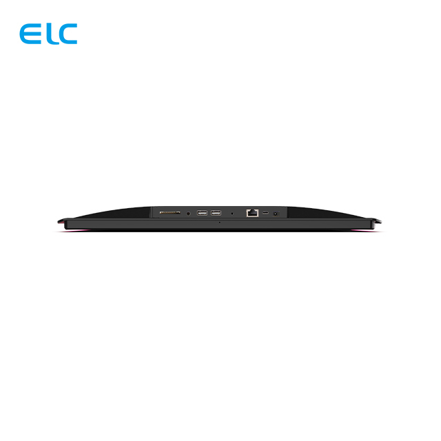 15Tablet Android da 6 pollici con POE e touch screen capacitivo