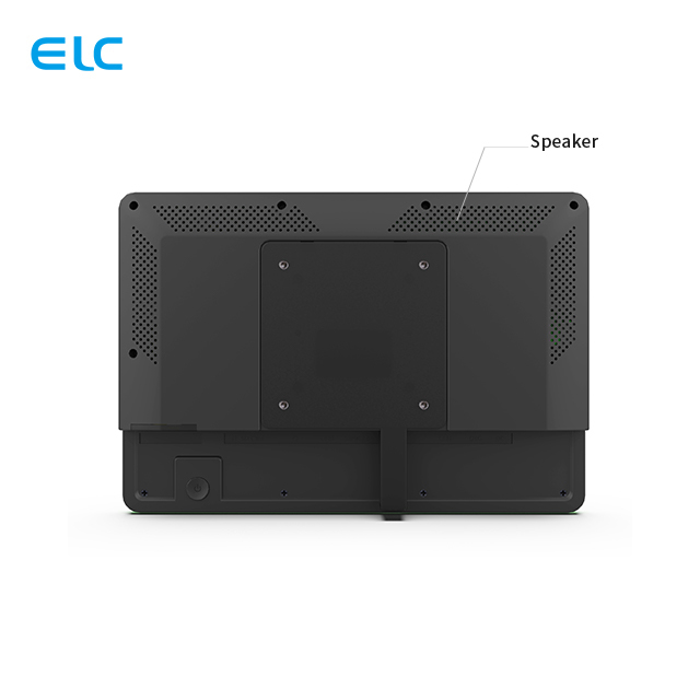 Tablet Android POE per sala riunioni da 10,1 pollici con CPU RK3288