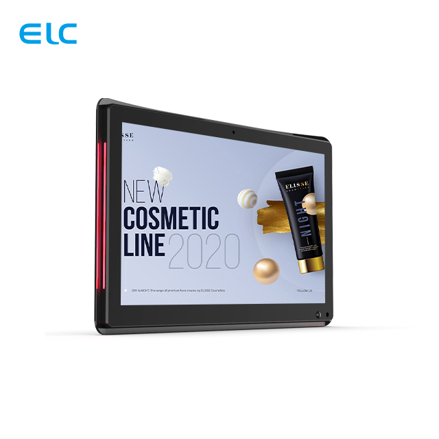 13Tablet Android da 3 pollici con POE e CPU quad core