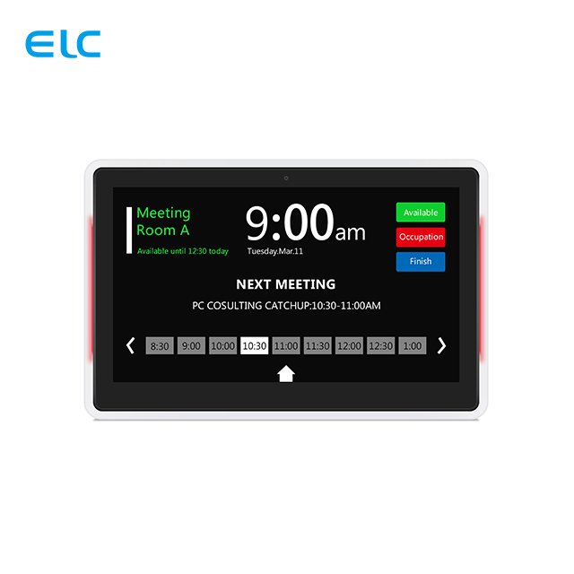 13Tablet Android da 3 pollici con POE e CPU quad core
