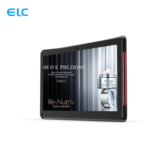 13Tablet Android da 3 pollici con POE e CPU quad core