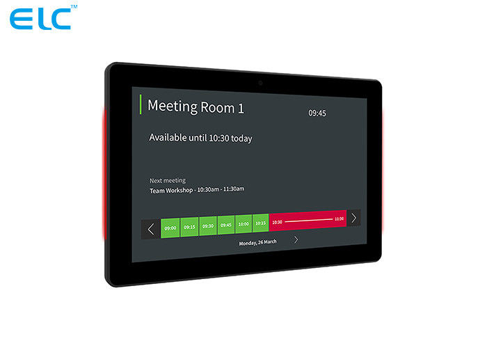 Il contrassegno completo di Digital della sala riunioni di immagine di HD sostiene WiFi Bluetooth 4,0 il RJ45 PoE