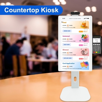 24 32 pollici 8+128gb Android 13 1920*1080 24 pollici Digital Signage Display Display Cucina Display Screen Display System