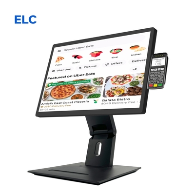 Schermo touch screen interattivo ELC Android 11 da 21,5
