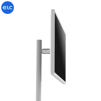 Contrassegno a 24 pollici Android 12 di Digital del touch screen di ELC SW2495T in cellula HDMI